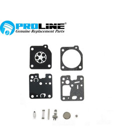  Proline® Carburetor Kit For Echo Zama RB-107 