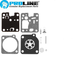  Proline® Carburetor Kit For Echo Zama RB-107 