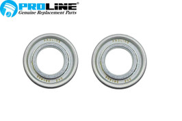  Proline® Flanged Wheel Bearing  3/4" ID x 1-3/8" OD  Snapper Cub Cadet Lawn Boy 