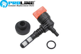  Proline® Fuel Shut Off  Valve For  Briggs & Stratton 208961 192980GS Kohler 2546203S 