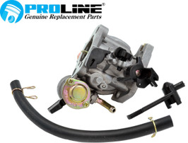 Proline® Carburetor For Honda GX160 GX200 Generator Power Washer 16100-ZH8-W61