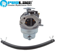  Proline® Carburetor for Honda GCV160 HRR HRB HRT 16100-Z0L-023 16100-ZM0-804 Adjustable 