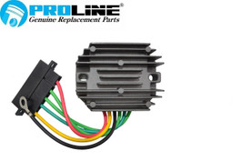  Proline® Voltage Regulator For John Deere MIA881279 AM101406 AM880655 