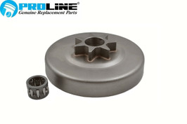 Proline® Clutch Drum & Bearing For Echo CS-400EVL CS-440 CS-3900 CS-4400 John Deere 45 