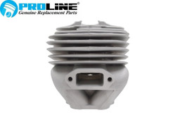  Proline® Cylinder Piston Kit For Husqvarna 576XP 51mm Nikasil 575257406 
