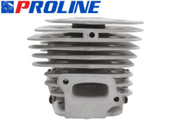  Proline® Cylinder Piston Kit For Husqvarna 350 353 346XP 45mm Big Bore 