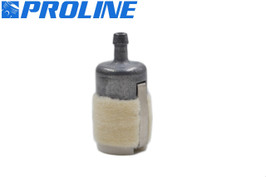  Proline® Fuel Filter For McCulloch 10-10 55 60 610 650 655 700 800 215714 