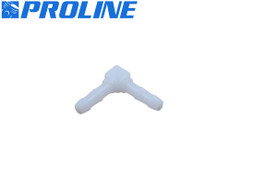Proline® Elbow Connector For Stihl 064 066 MS660 MS441 1122 353 2600