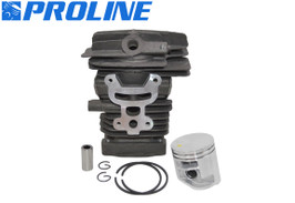 Proline® Cylinder Piston Kit For Stihl MS251 44mm Nikasil 1143 020 1207 -  sawzilla parts