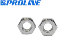 Proline® Bar Nut  M10 for Stihl 2 pack For Stihl 08S 084 088 MS880 0000 955 0903