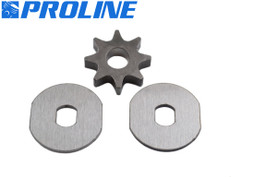 Proline® 1/4" Picco  8T Chain Sprocket For Stihl HT100 HT101 HT102 HT103 0000 640 2001