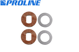 Proline® Friction Shoe Washer Set For Stihl 08S 041 050 051 070 075 090