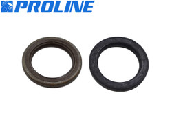 Proline® Crankshaft Oil Seal Set For Husqvarna 545 550XP 555 560 562XP 525391201 505416101