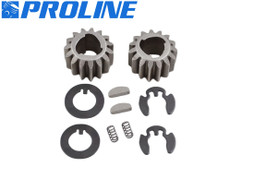 Proline® Rear Wheel Drive Pinion Gear Kit For Toro Recycler Mower 105-3040