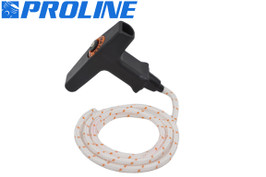 Proline® ElastoStart Style Handle  Grip and 4mm Rope For Stihl