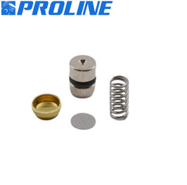 Proline® Carburetor Pump Piston Kit For Stihl 019 MS191 MS171 MS181 MS211  1137 120 9700