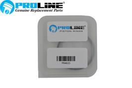  Proline® Piston Rings For Homelite Big Red, Super XL Old Blue A63648 