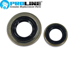 Proline  Proline® Crankshaft Seal Set For Stihl 024 026 034 036 MS260 MS360 Chainsaw   
