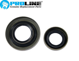 Proline  Proline® Crankshaft Seal Set For Stihl 024 026 034 036 MS260 MS360 Chainsaw   