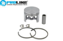  Proline® Piston Kit For Sachs Dolmar 120 S 120 Super 49MM 121 132 000 