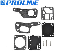 Proline® Carburetor Kit For McCulloch Mini Mac 110 120 130 140 Zama M1 M7 RB-19