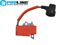  Proline®  Red Ignition Coil For Makita Dolmar PS350 PS351 PS420C PS421 DCS3500 DCS3501 DCS4300 DCS4301   