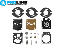  Proline® Carburetor Kit For Tecumseh TC200 TC300 Walbro K20-WTA K20 WTA 