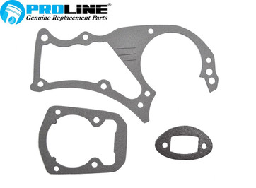 Proline® Crankcase Gasket Set For Husqvarna 545 550XP 550XPG  577766603