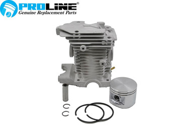 Proline® Cylinder Piston Kit For Stihl MS270 MS280 46mm 1133 020 1203 