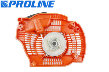 Proline® Starter Recoil Assembly For Husqvarna 445 450 544071602, 544071604