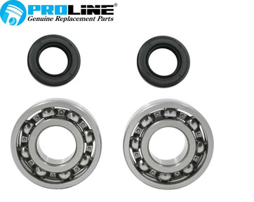  Proline® Crankshaft Bearing And Seal For Stihl MS251 Chainsaw 9503 003 0340 