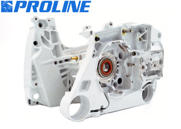 Proline® Crankcase For Stihl MS440 044  1128 020 2122 , 1128 020 2136