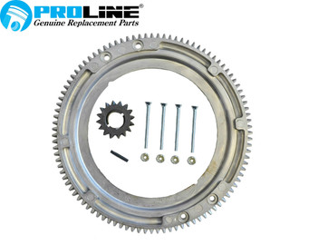  Proline®  Flywheel Ring Gear For Briggs & Stratton 399676 392134 696537 