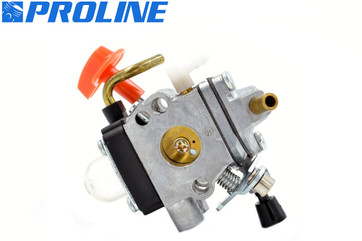 Proline® Carburetor For Stihl FS90 FS100 FS110 FS130  4180 120 0611 4180 120 0610
