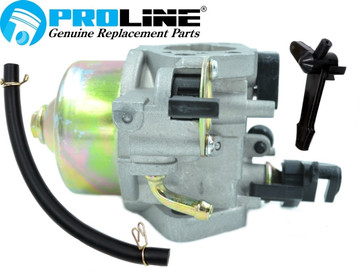 Proline® Adjustable Carburetor for Honda GX340 GX390  16100-ZF6-V01