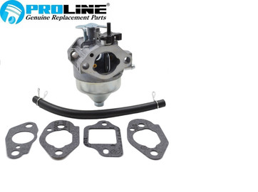  Proline® Carburetor for Honda GCV160 16100-Z0L-853 BB 62ZC Adjustable 