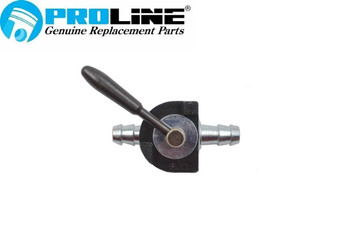  Proline® Heavy Duty Fuel Valve 1/4" Ball Valve 07-403 SCAG 48568 
