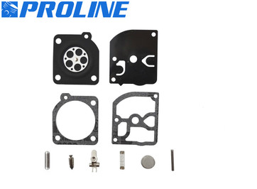 Proline® Carburetor Kit For Husqvarna 334T 338XPT Zama RB-137 