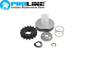  Proline®  Starter Drive Gear Kit  For Briggs & Stratton 497606  696541 AM133635 