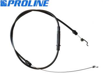 Proline® Drive Cable For Husqvarna HU675AWD Lawnmover Redmax 586033301