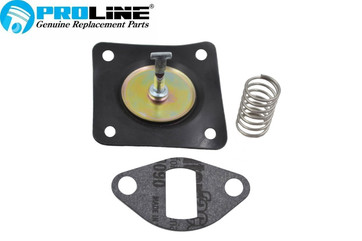  Proline® Fuel Pump Rebuild Kit For Kohler Onan 230675  K301 K321 K341 K181 K161 