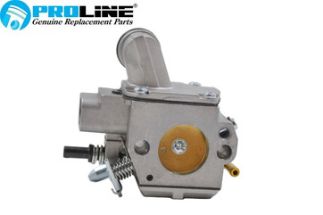  Proline® Carburetor For Stihl MS361 MS361C 1135 120 0601 Walbro HD-34B 