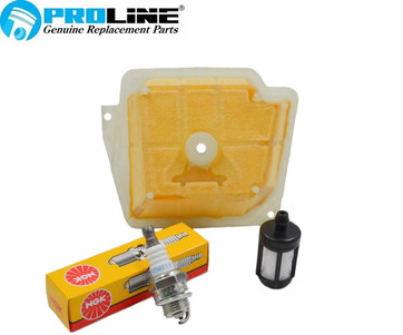  Proline® Tune Up Kit For Stihl MS341 MS361 Air Filter 1135 120 1600 