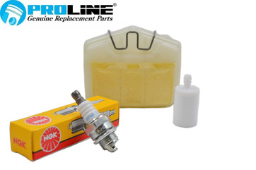  Proline® Tune Up Kit For Jonsered 2063 2071 2163 2171 575269103 503814503 Air Filter 