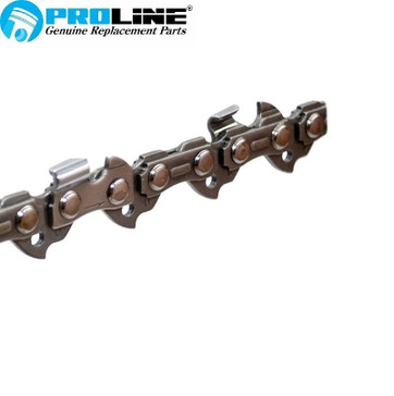  Proline® Chainsaw Chain 18" .325" .050" Gauge 72 DL 95VPX072G 