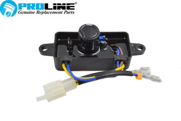  Proline® Voltage Regulator For Generator 2KW to 4KW Generac Predator Honda Champion 
