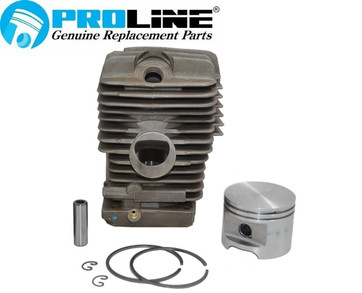  Proline® Cylinder Piston Kit For Stihl 029 039 MS290 46mm 1127 020 1210 Nikasil 