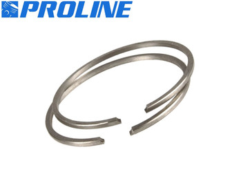  Proline® Piston Ring Set For Echo PB-580T CS-5500 Shindaiwa EB600RT 10001132330 