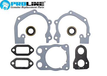  Proline® Gasket Set For Husqvarna K750 K760 506385305 581357401 