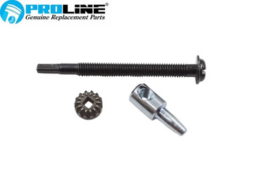  Proline® Chain Adjuster Tensioner For Echo CS-260T CS-269TS CS-2600 CS-271T CS-2700WES CS-280TES CS-3500 P021000063 